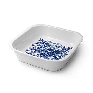 دیس لازانیا مربع فلورانس