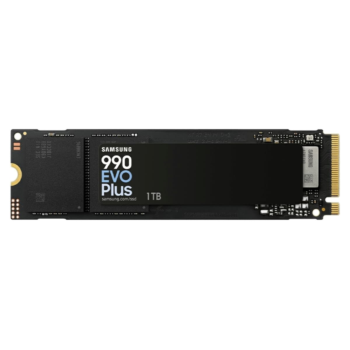 اس اس دی SSD Samsung 990 Evo Plus 1TB