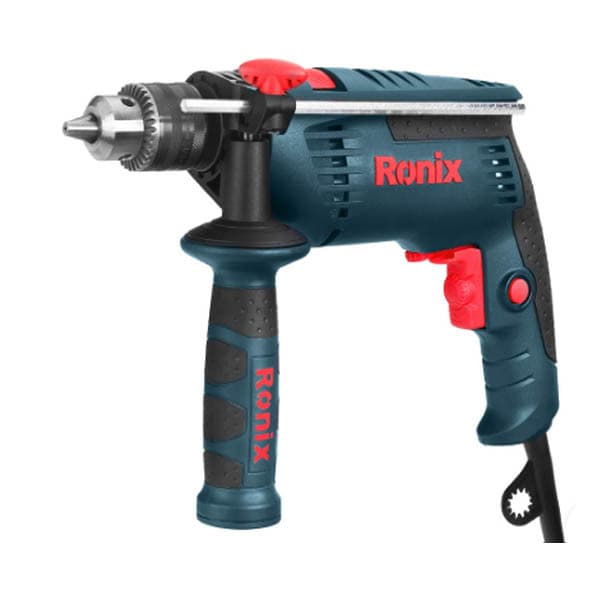 دریل چکشی رونیکس مدل 2250