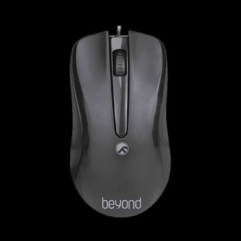 ماوس باسیم بیاند مدل BM-1170