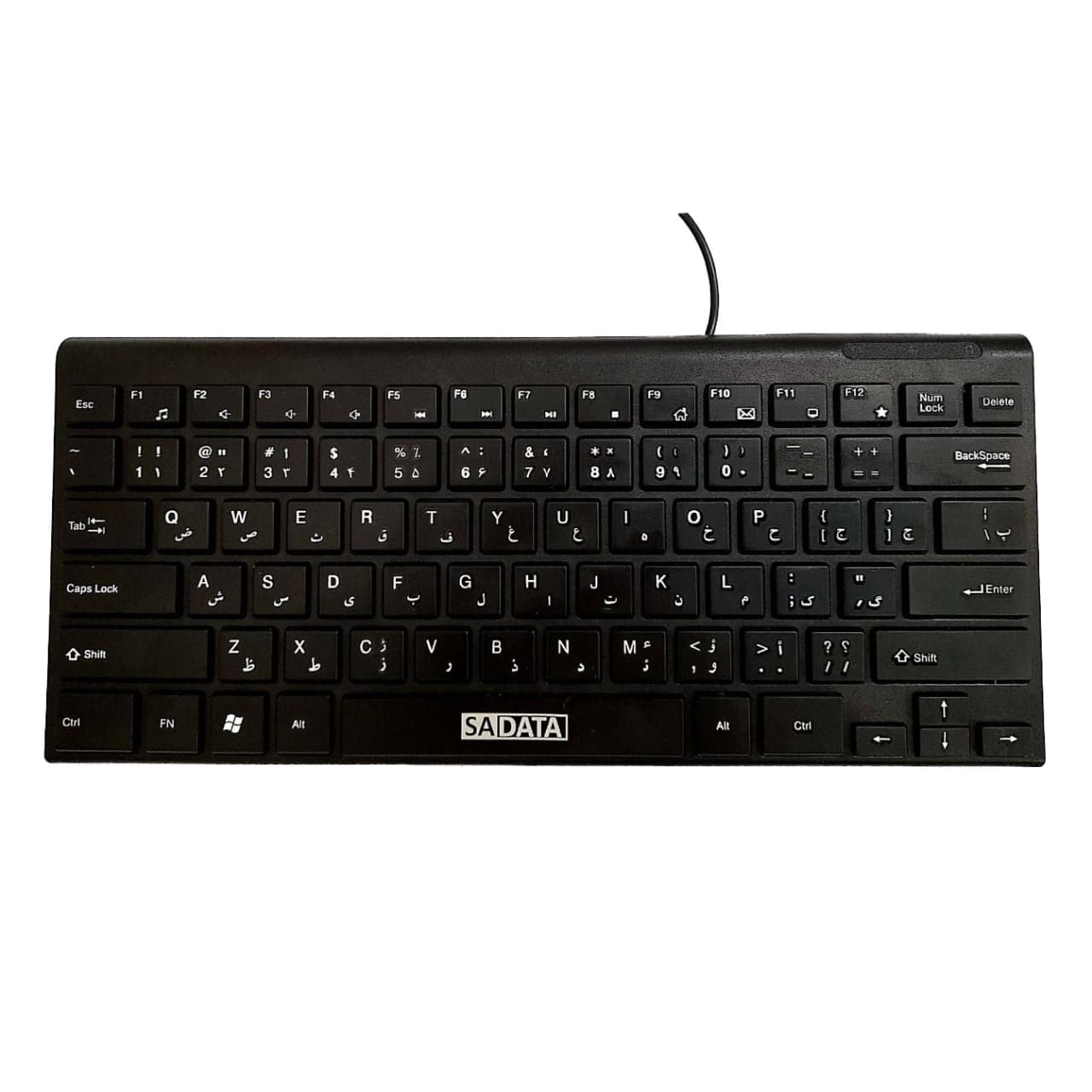 کیبورد باسیم سادیتا مدل SK-202