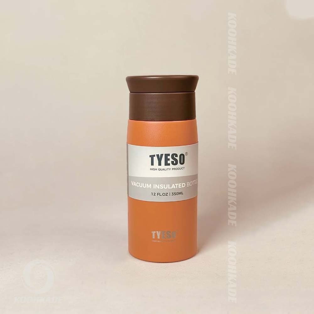 تراول ماگ تایسو 350 میل TS-8729B