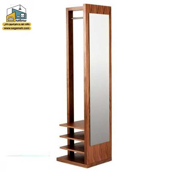 آینه قدی مدل AGP22