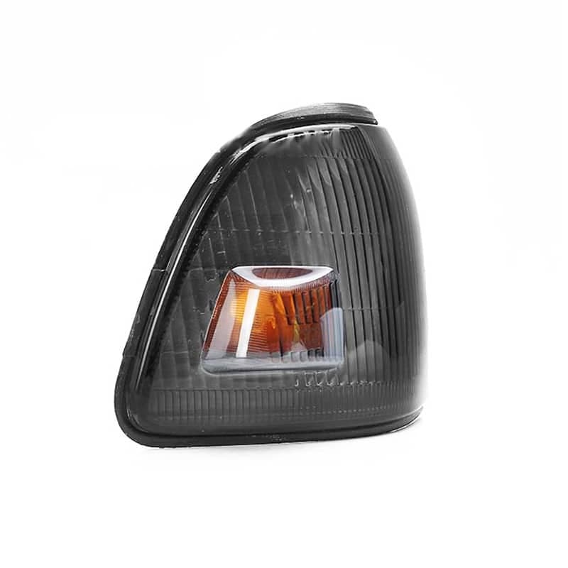 راهنما پارک دودی پراید کره ای