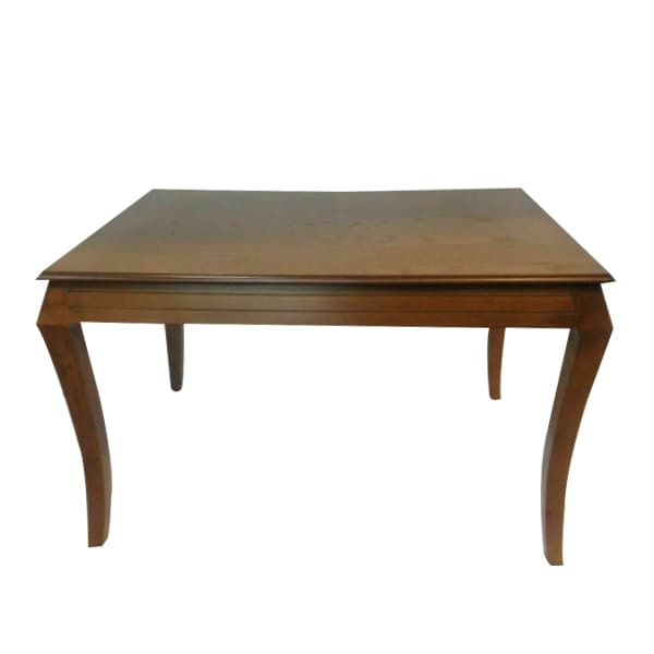 میز ناهارخوری پردیس مدل کلاسیک