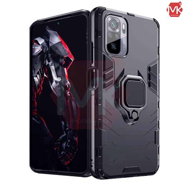 قاب محافظ شیائومی Armor Case | Xiaomi Redmi Note 10 | Redmi Note 10s