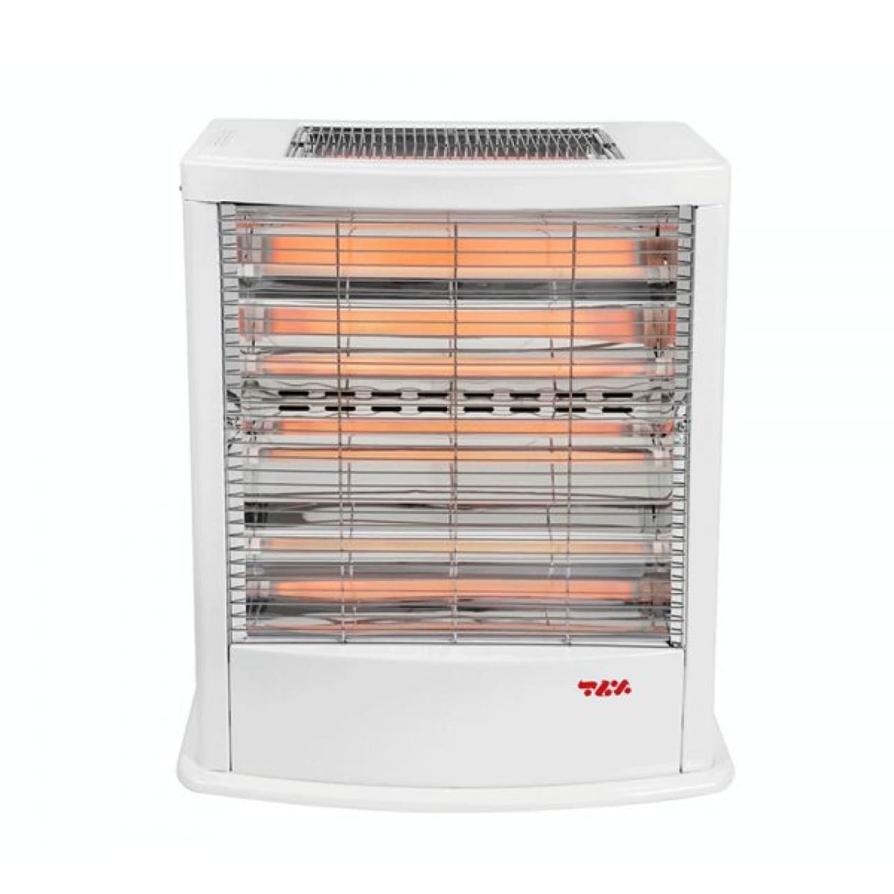 بخاری برقی برفاب مدل QH-2800