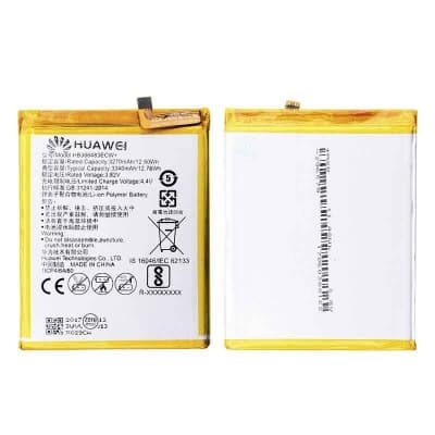 باتری اورجینال گوشی هووای Huawei Honor 6X