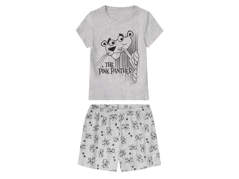 ست تیشرت و شلوارک دخترانه برند پپرتس کد ۴۰۶۱۵۰۵