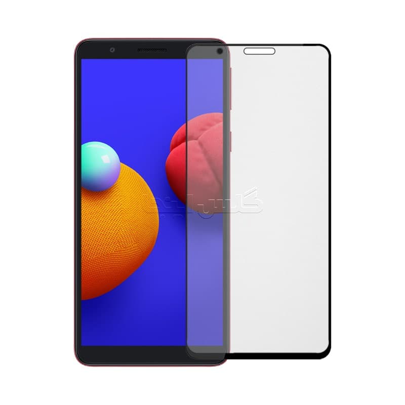 گلس مات سامسونگ Samsung Galaxy A3 Core