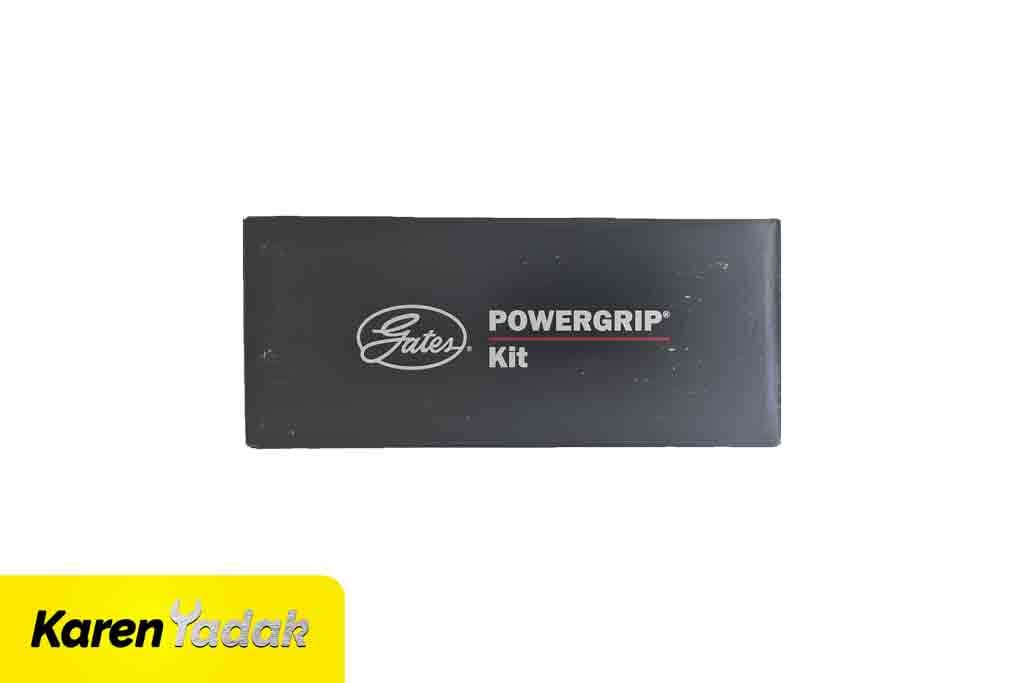 کیت تسمه تایم پاور رنو