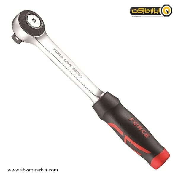 دسته جغجغه فورس مدل 8029