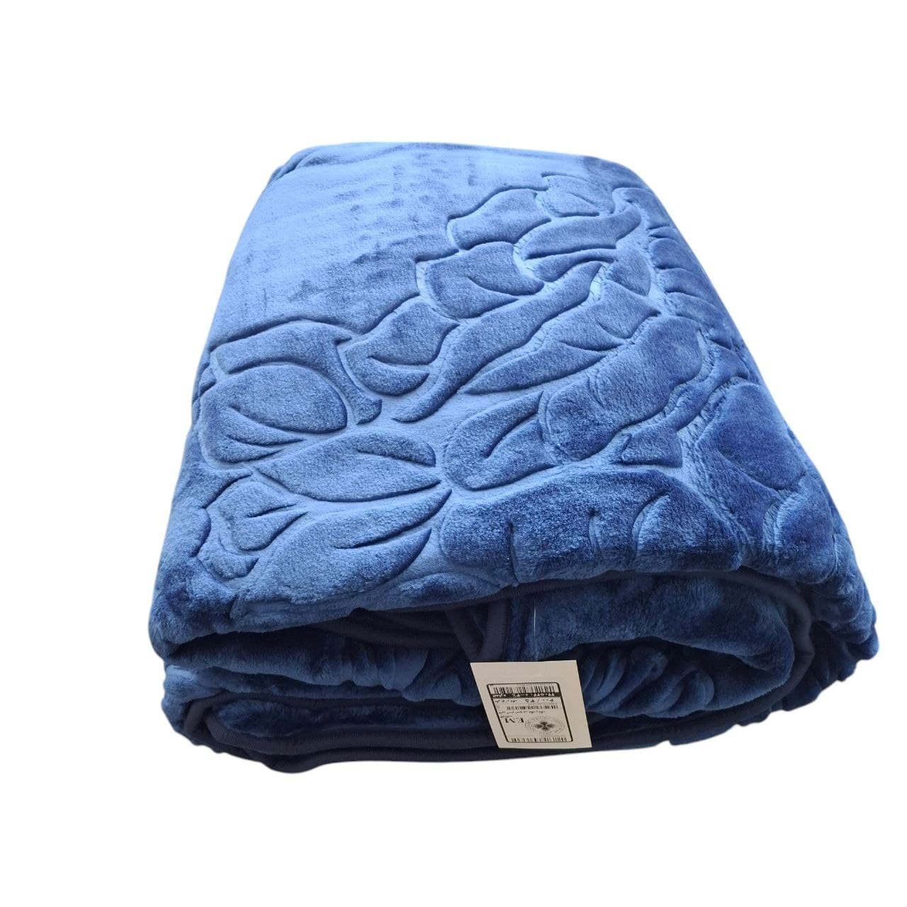 پتو مسافرتی دونفره گلبافت مدل برتر سایز ۲۲۰*۲۰۰ کد Gol200