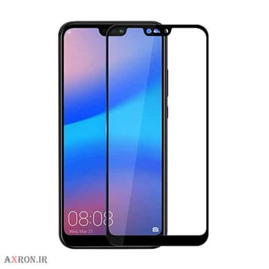 محافظ صفحه نمایش فول چسب هواوی Nova 3e