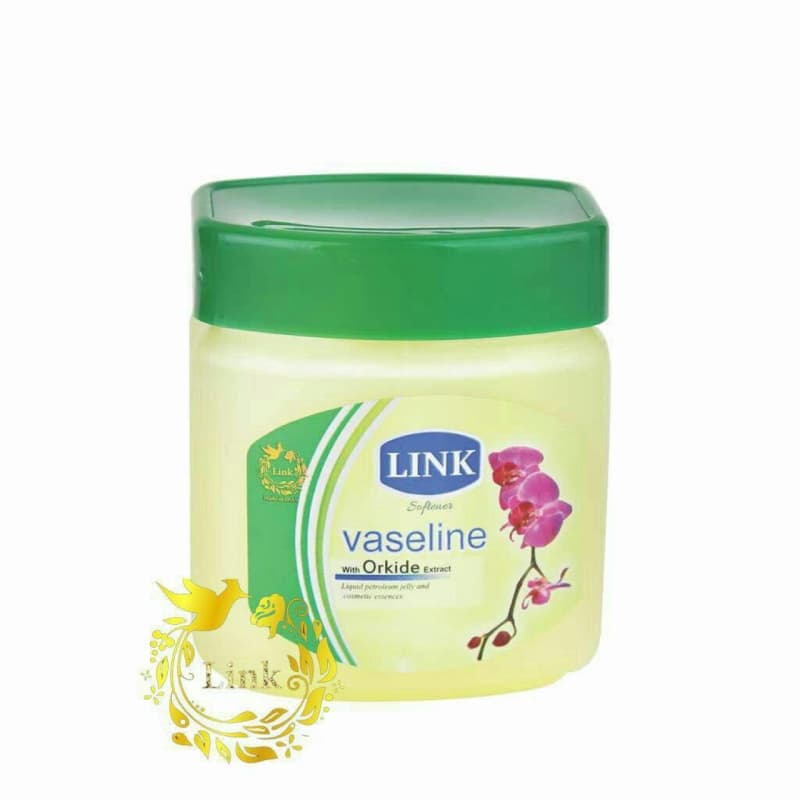 وازلین لینک با رایحه ی ارکیده