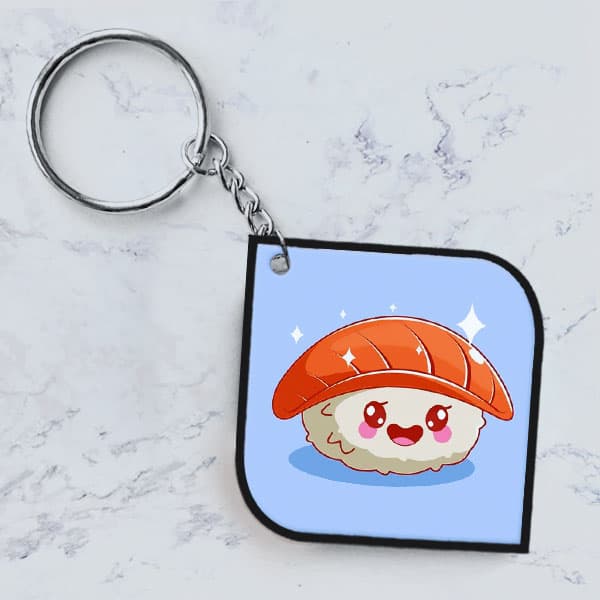 جاکلیدی (جاسوئیچی) مدل فانتزی CAB83-J