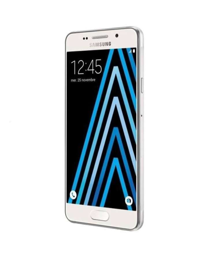 گوشی موبایل(استوک)سامسونگ مدل Galaxy A3 2016 SM-A310F دو سیمکارت