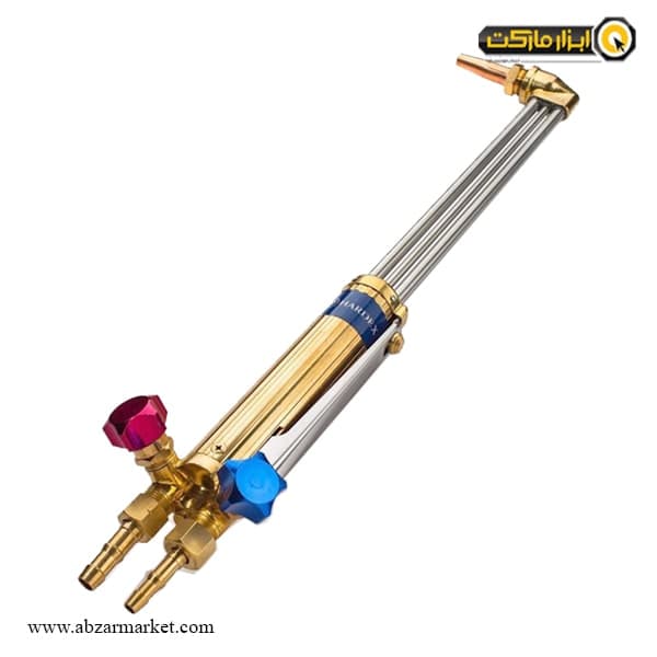 سرپیک برش هاردکس بلند مدل CT-L1