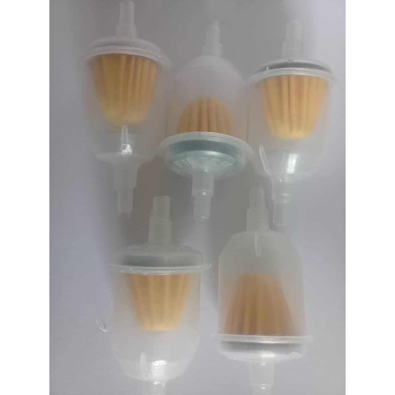 فیلتر رطوبت گیر مدل 550 ساخت کمپانی BONN چین