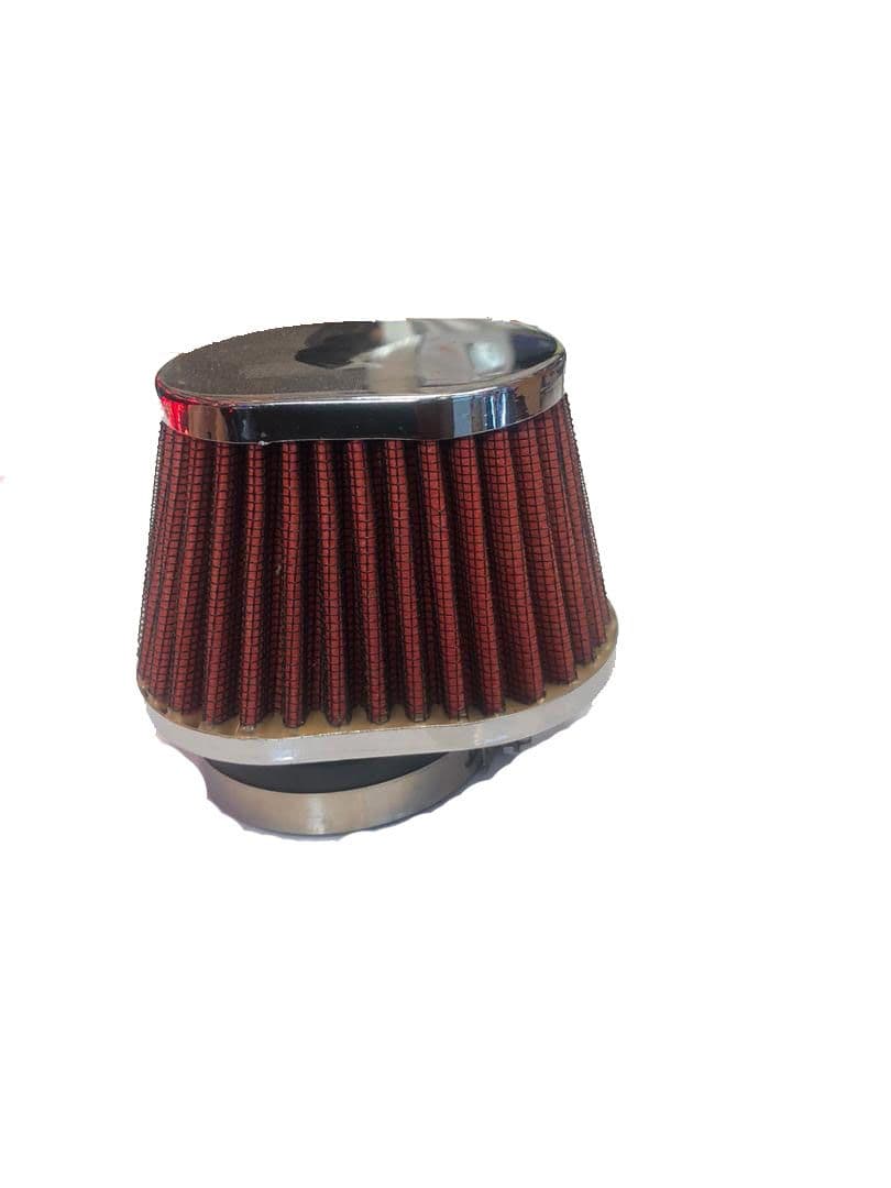 فیلتر کیت مکش 206