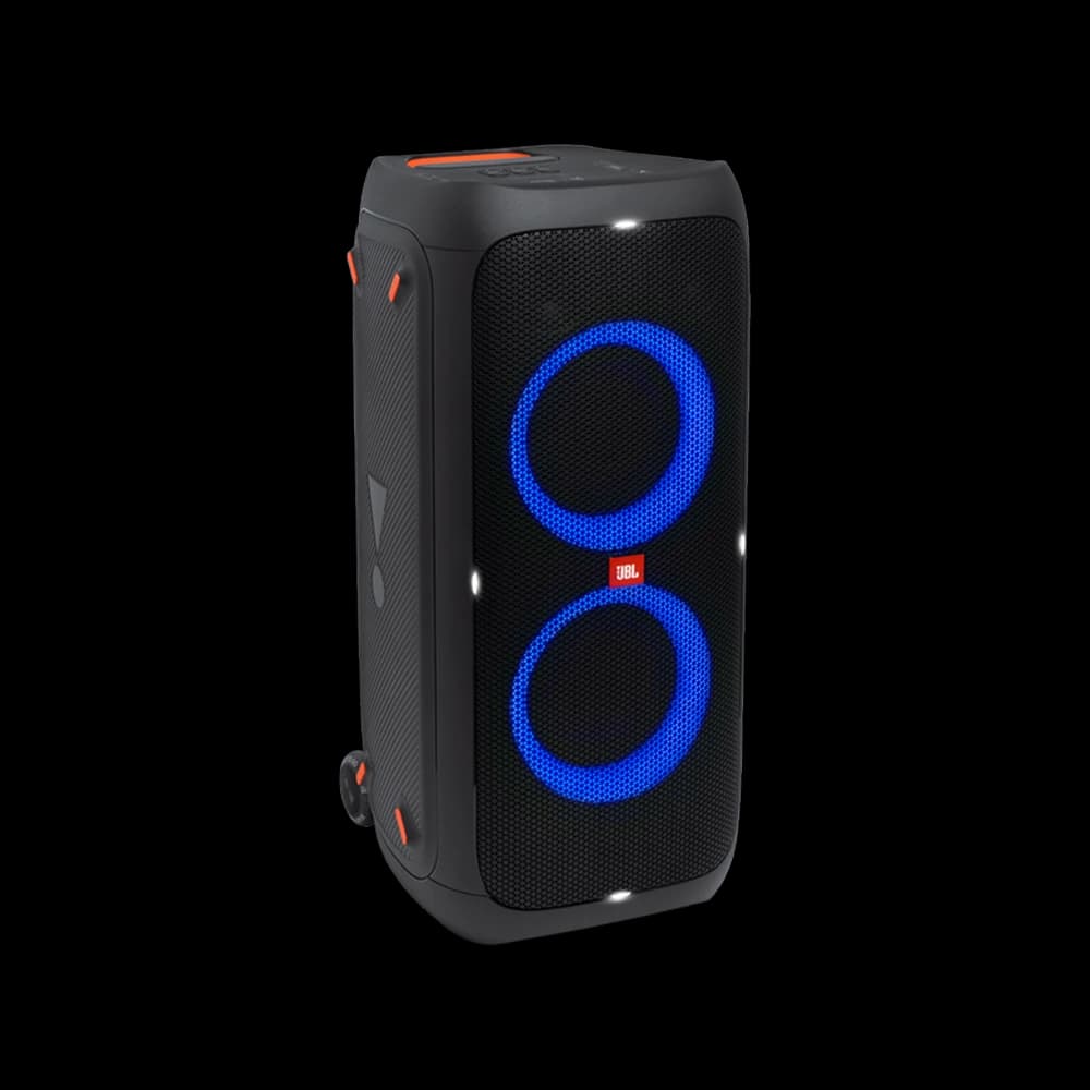 اسپیکر بلوتوثی قابل حمل جی بی ال مدل JBL PartyBox 310