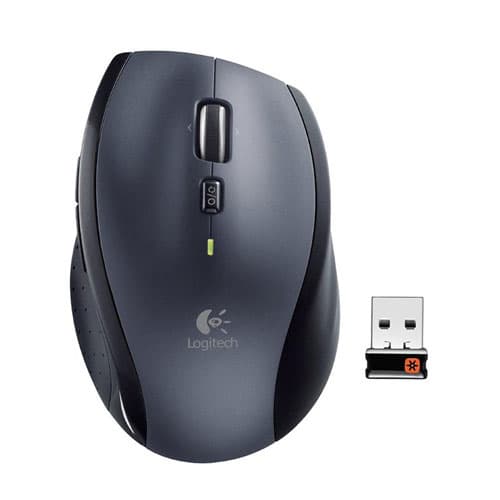 ماوس لاجیتک وایرلس ماراتون M705