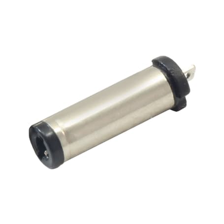 مغزی فیش آداپتور استاندارد 5.5mm مدل PPM-2-5521L-S