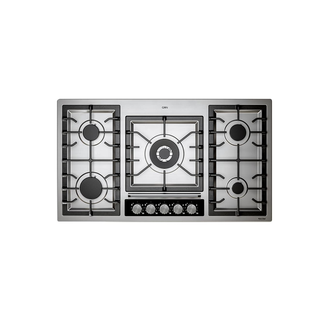 اجاق مدل 518M مولتی استپ