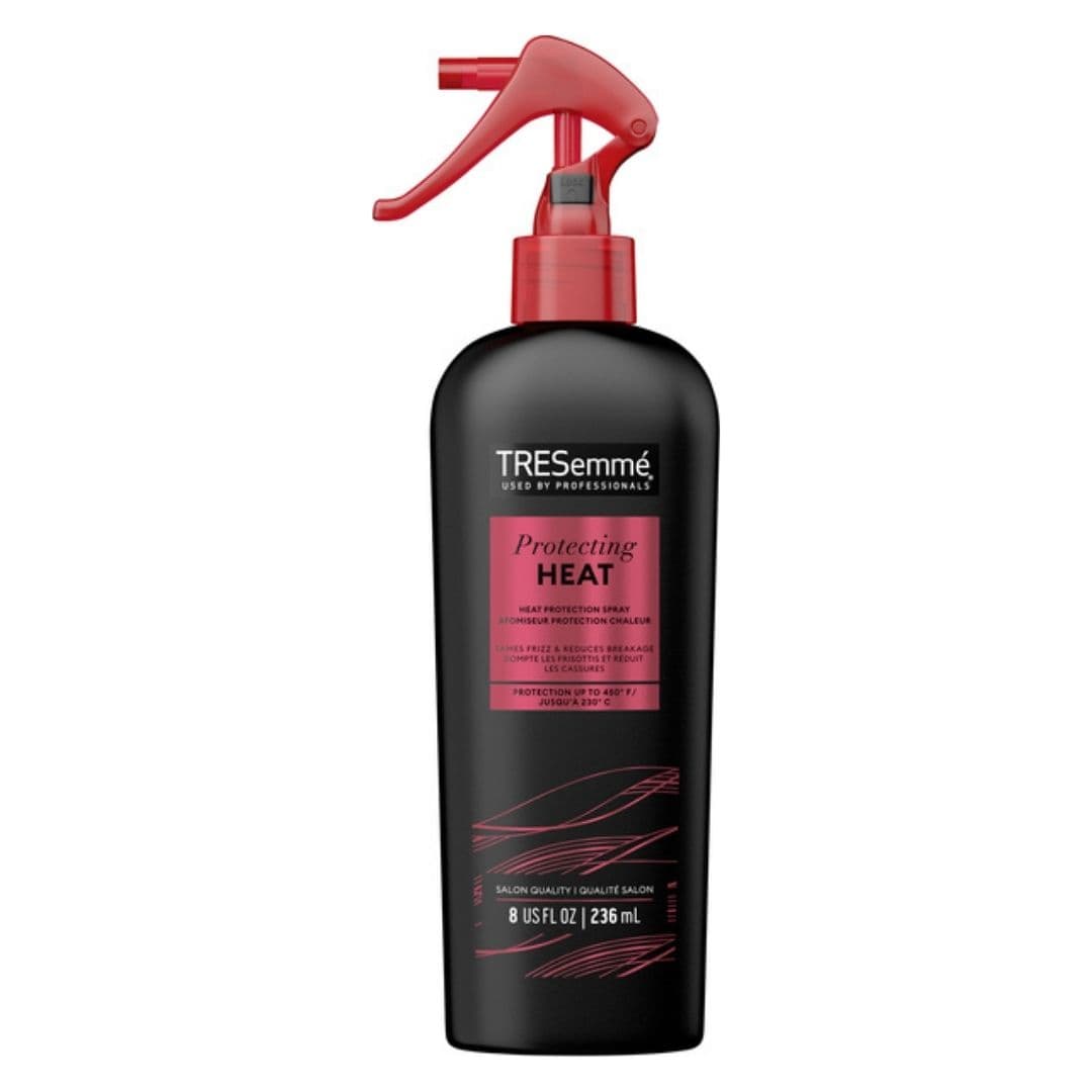 اسپری مو محافظ حرارتی ترزمه