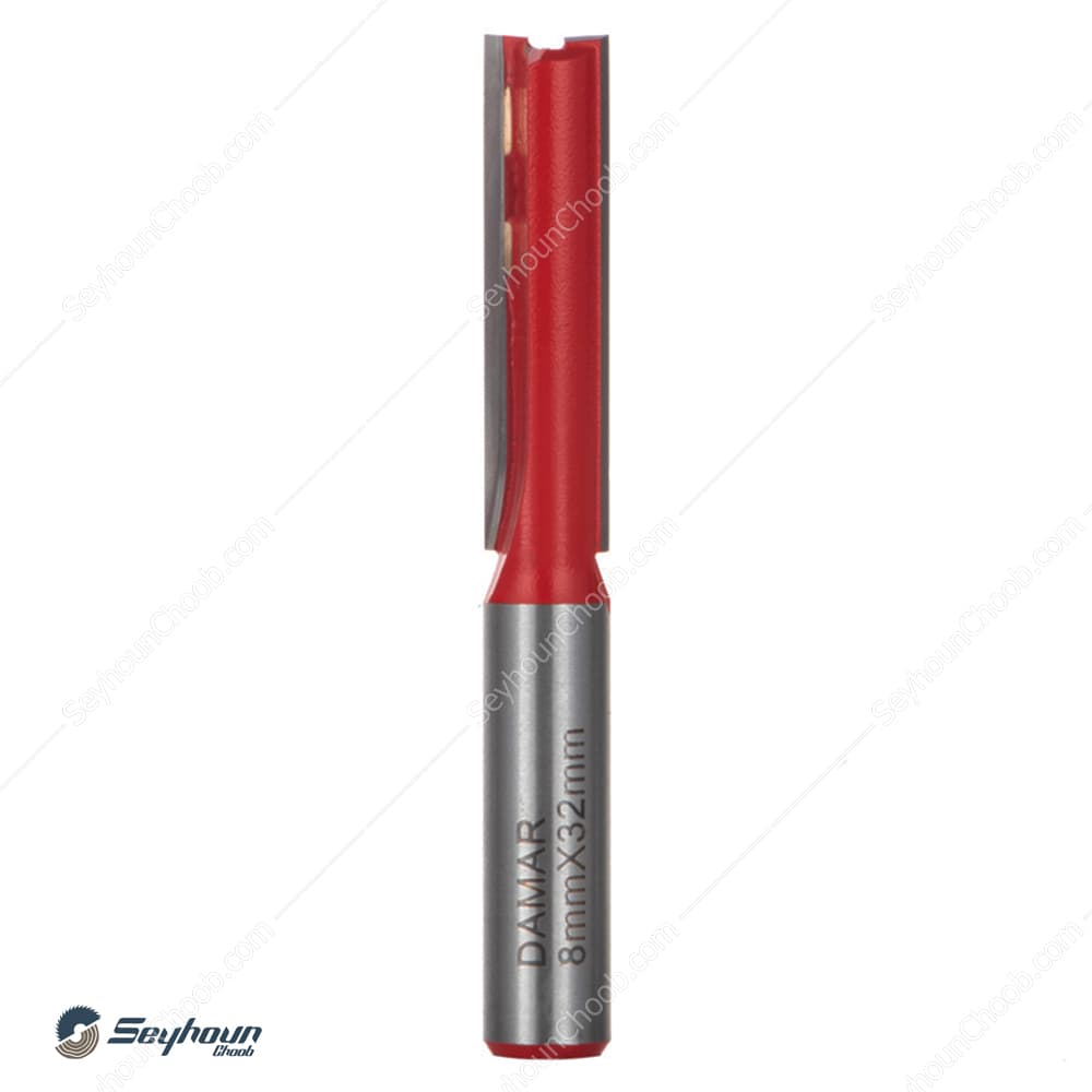 شیار زن CNC دامار مدل DM000803C