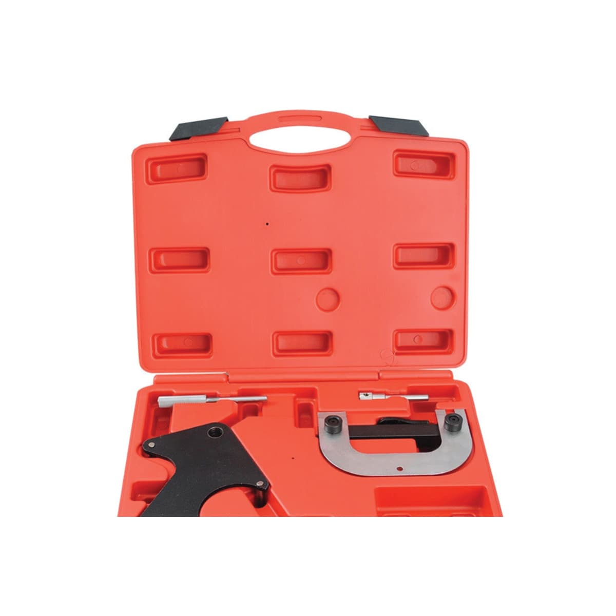 کیت ابزار تعویض تسمه تایم رنو LK کد A2046