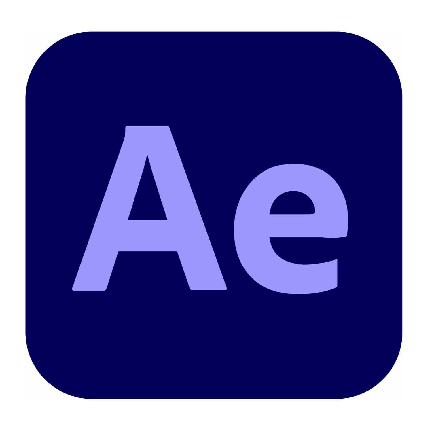نرمافزار Adobe After Effects