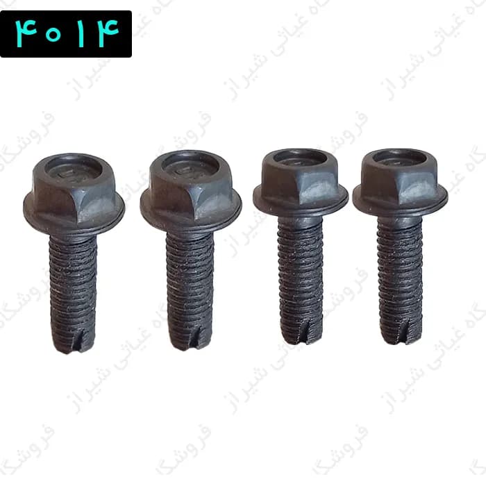 پیچ قلاویزی سینی ال90 برند دقت شرق