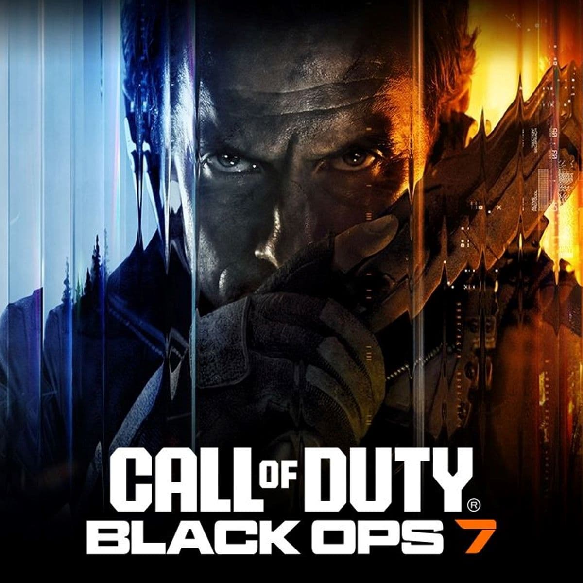 بازی Call of Duty Black Ops 7 اکانت قانونی PS5