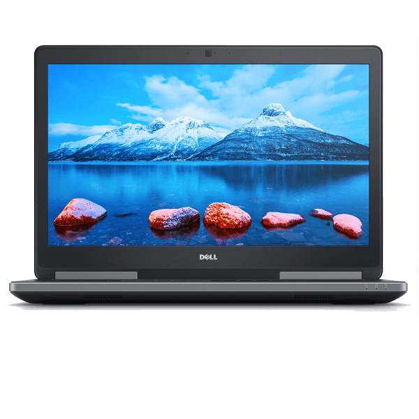 لپ تاپ ورک استیشن دل Dell M7720 استوک