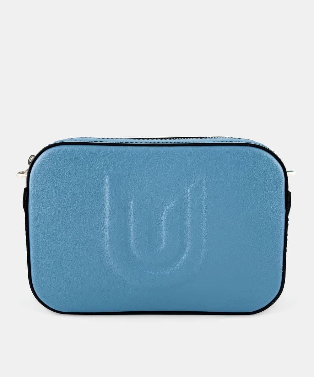 کیف کراس بادی چرم زنانه مدل 43000106