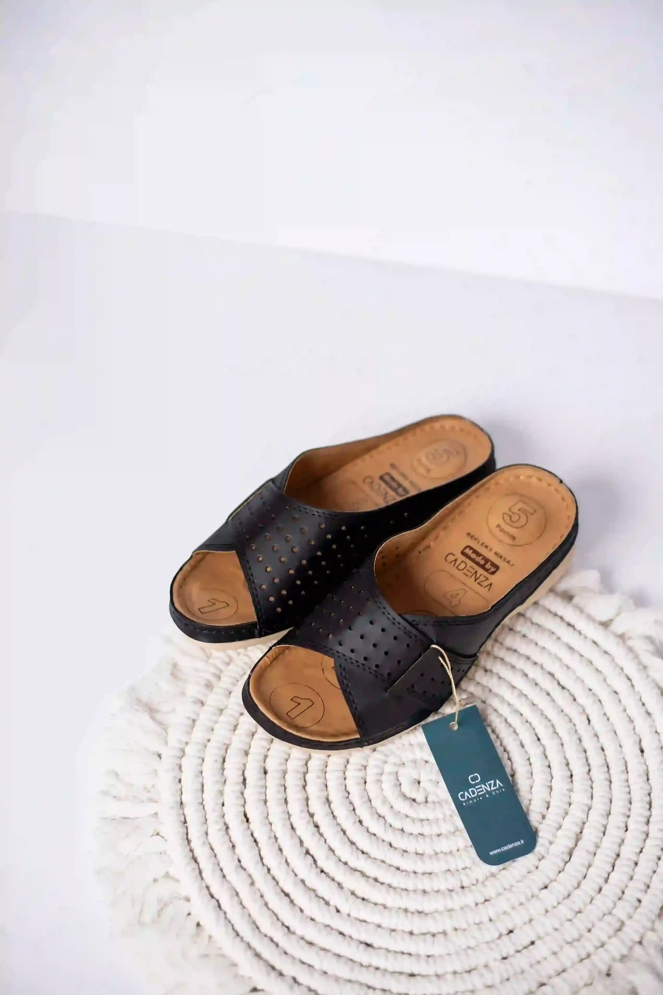 صندل طبی روشا