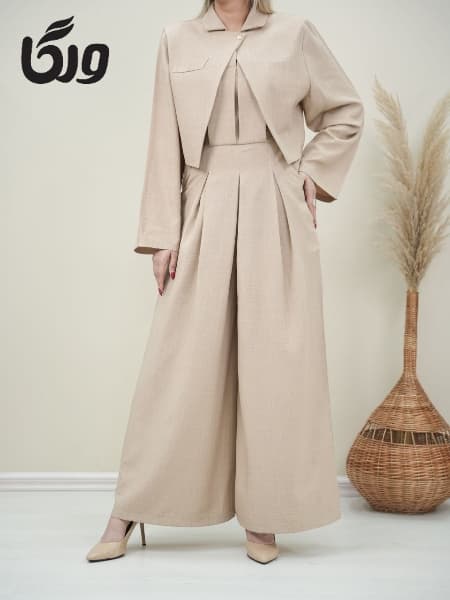 ست اورال و کت آوینا کد6021