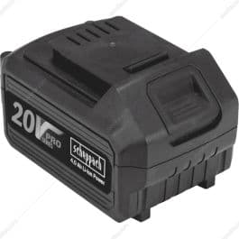باتری 20 ولت 4 آمپر Li-Ion شپخ مدل 7909205703