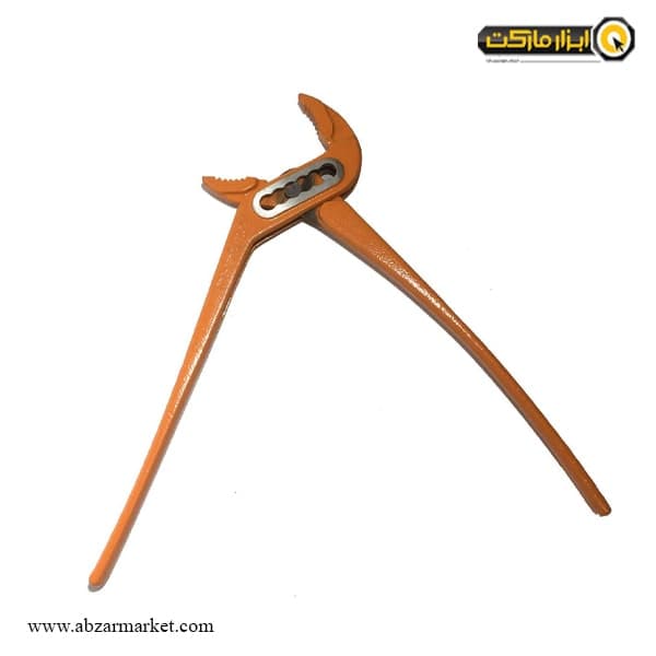 انبر کلاغی بتا 10 اینچ مدل 1048V-240