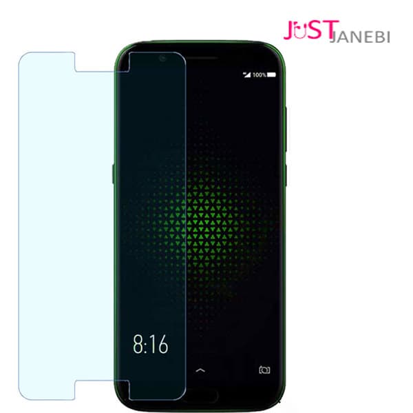 نانو گلس ضد ضربه شیائومی Xiaomi Black shark