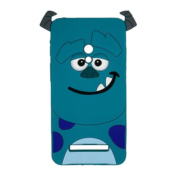 قاب ژله ای عروسکی سونی Z5 Limited – سالیوان