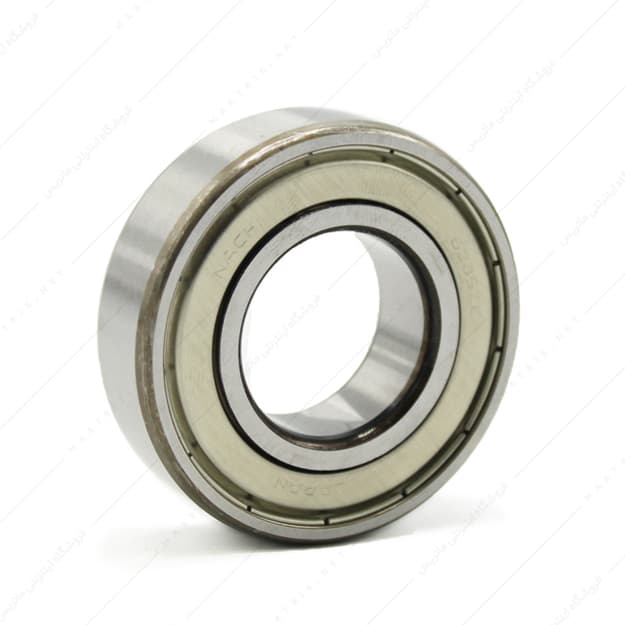بلبرینگ 6205 مدل ZZ برند NACHi