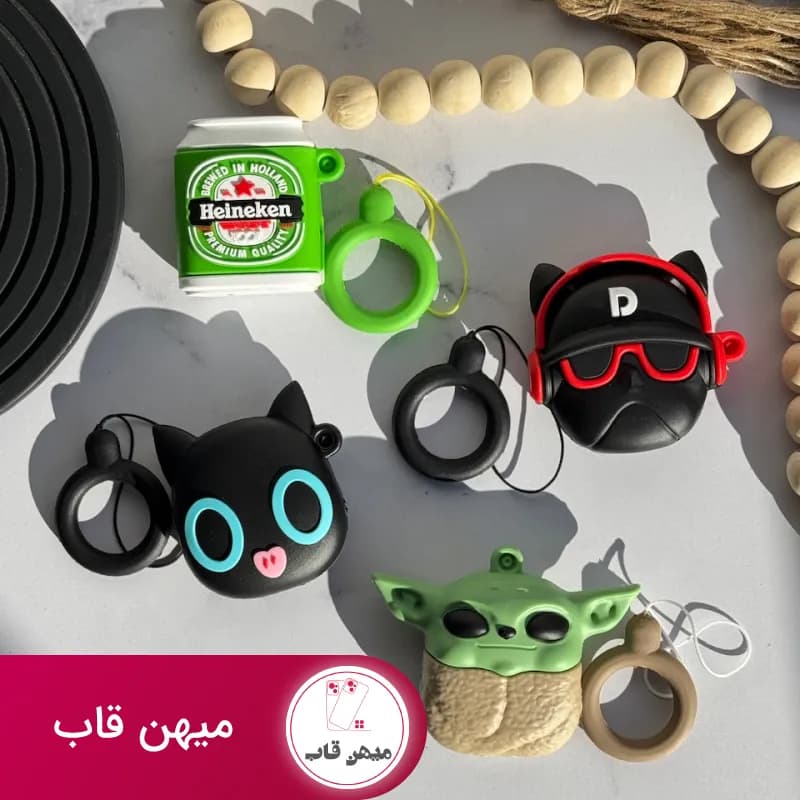 کاور سوییچ ماشین طرح جدید - کد (۷۳۳۰۶)