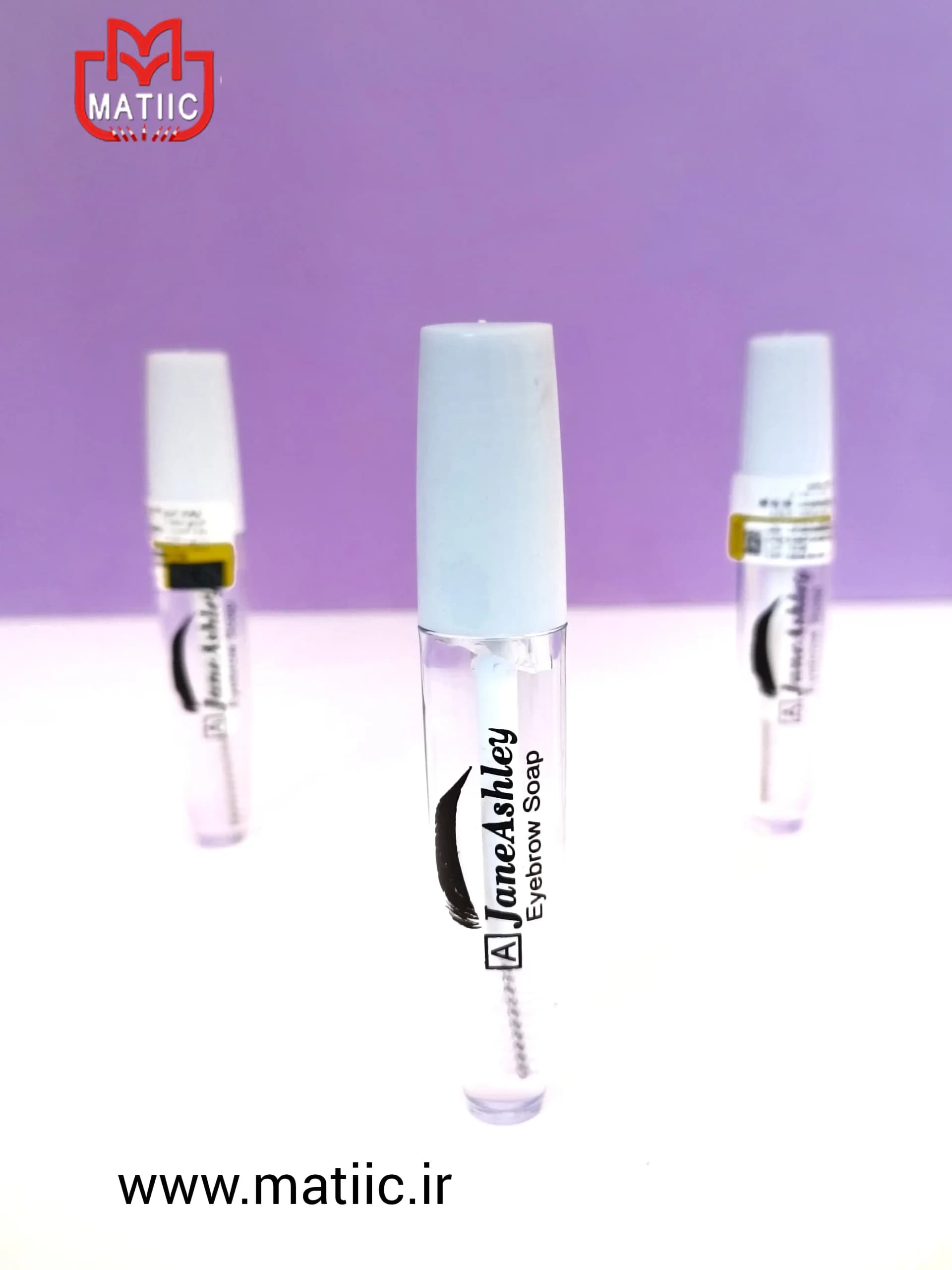 ژل ابرو جان اشلی new