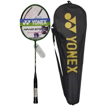 راکت بدمینتون یونکس NANOREY