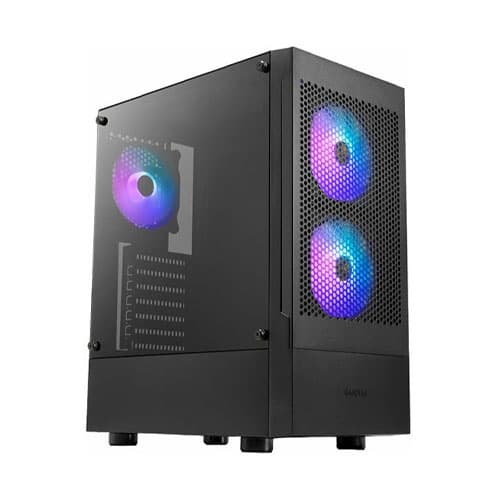 کیس گیم دیاس TALOS E3 MESH Black