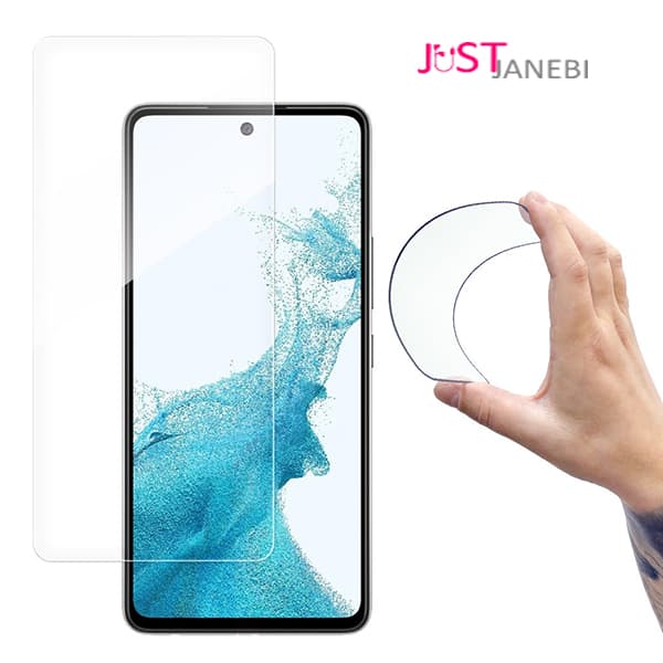 نانو گلس ضد ضربه سامسونگ Samsung Galaxy A73