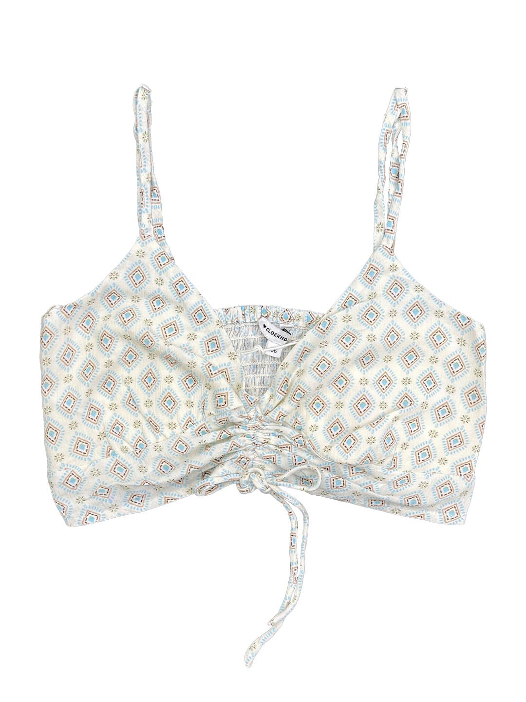 نیم تنه زنانه برند C&A کد b3839