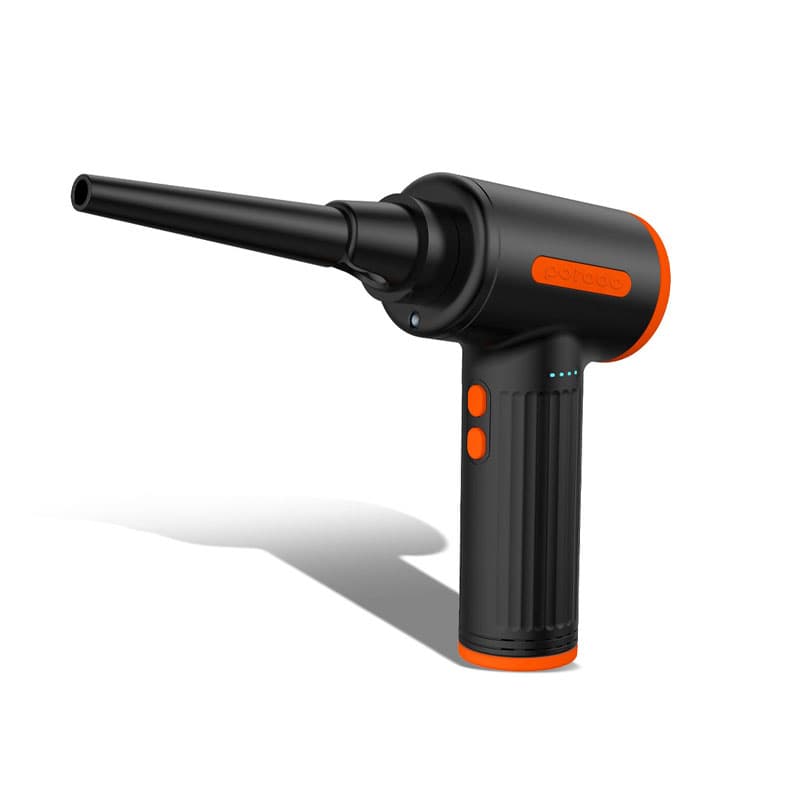 دستگاه دمنده شارژی پورودو Porodo Portable Air Duster